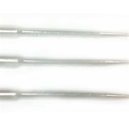 Transfer Pipettes (Set of 3)