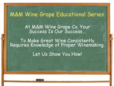 Learn To Make Great Wine