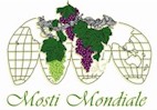 Mosti Mondiale Juices