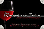 Mosti Mondiale Winemaker's Toolbox