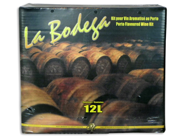 La Bodega