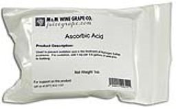 Ascorbic Acid, 1oz