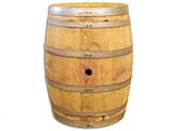 Barrel, Used Cabernet Sauvignon, Amer Oak