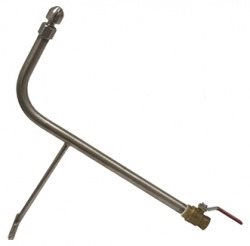 Rack, Barrel Washer, Washing Tool