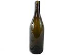 Bottles, Burgundy, CWA 033, Antique Green, 750ml, 12ct