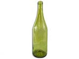 Bottles, Burgundy, Dead Leaf, 750ml, 12ct ( Large Neck)