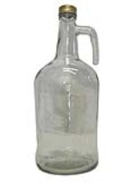 Bottles, Jug, 3 Ltr, 1ct