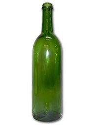 Bottles, Bordeaux, Screw-top, Clear, 12ct