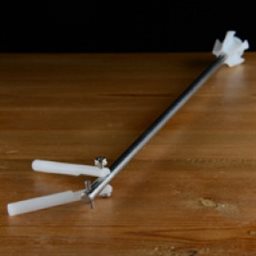 Carboy, Fizz-X Agitator Rod