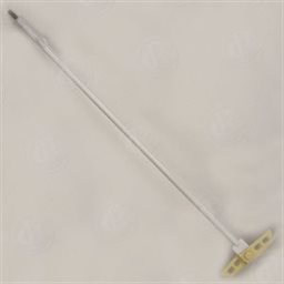 Carboy, Mix-Stir 24" Rod