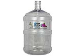 Carboy, PET, 5 Gallon