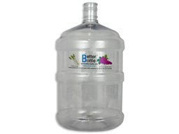 Carboy, PET, 6 Gallon