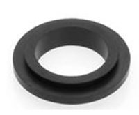 Destemmer, Gasket 1.5 in  Black