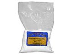 Sodium Metabisulfite, 1lb