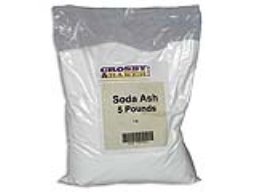 Soda Ash, 5lbs