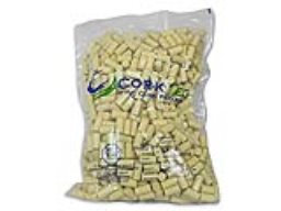 Corks, Colmated (45x24mm Acquamark Premium), 1000