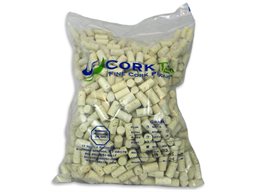 Corks, Natural, 1st Grade, 1000ct