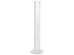 Cylinder, Plastic, Graduated, 100ml