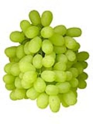 Thompson Seedless (1 Ton)