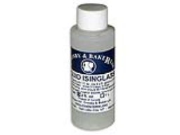 Isinglass Liquid, 2oz