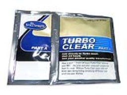Turbo Clear, 8gal