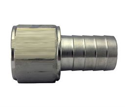 Hose, Fitting, Female Threaded to 3/4" Hose Barb