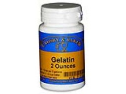 Gelatin, 2OZ