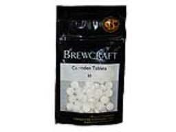 Campden Tablets, 50/Pkg