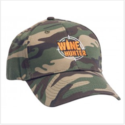 Hat, Camo