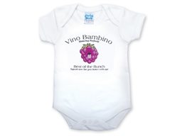 Romper, Vino Bambino