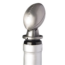 Bottle Pourer/Aerator, Football