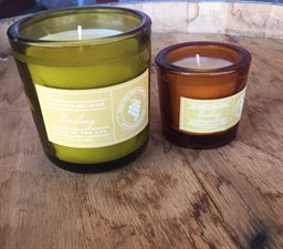 Candle, Reisling (8.5 OZ)