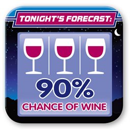 Coaster, Chance of Wine