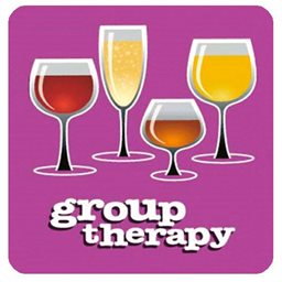Coaster, Group Therapy