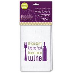 Kitchen Towel, Don