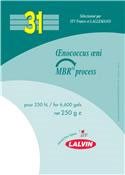 Malolactic Bacteria Culture - MBR 31 2.5 hl (66 Gal)