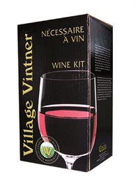 Pinot Noir, Village Vintner (7kg)