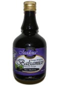 Balsamic Vinegar, Blackberry