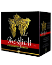 Cabernet Sauvignon (Spain), Meglioli (23L)