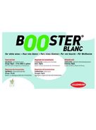 Booster Blanc (2.5KG)