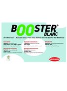 Booster Blanc (2.5KG)