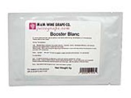 Booster Blanc, convenience pack