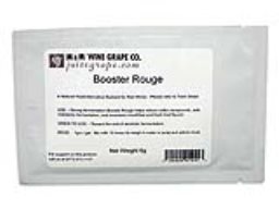 Booster Rouge, convenience pack