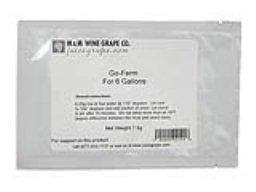 Go-Ferm, convenience pack