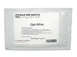 Opti White, convenience pack