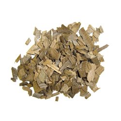 Oak, Chips, American, Light Toast 50lb