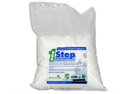 One Step Cleanser, 5lb. 