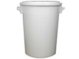 Pail, Fermenting, 100L w/ Lid