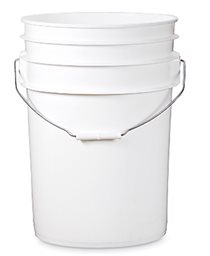 Pail, Fermenting, 6 Gal