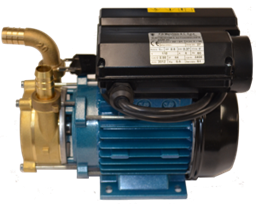 Pump, Transfer, DM 20, EEM20